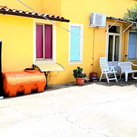 Mare&monti Ii Holiday home