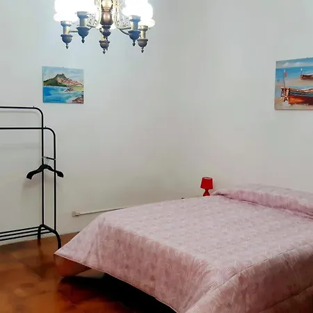 Mare&monti Ii Holiday home Telti