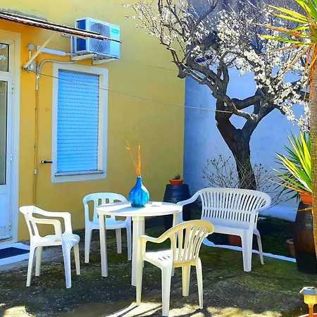 Holiday home Mare&monti Ii Telti