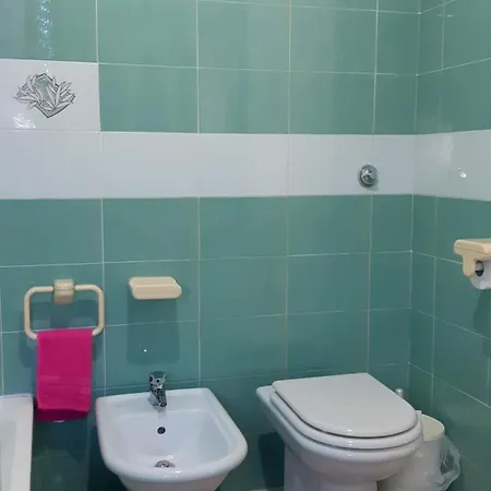 Mare&monti Ii Holiday home Telti