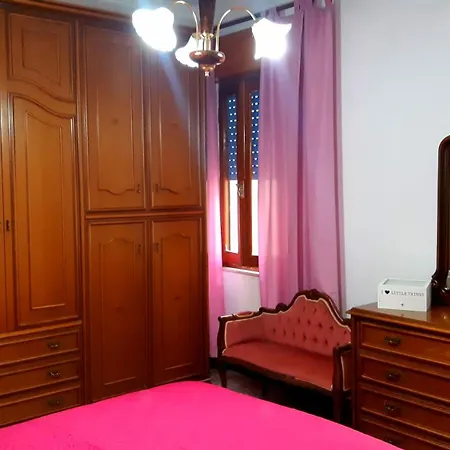 Holiday home Mare&monti Ii Telti