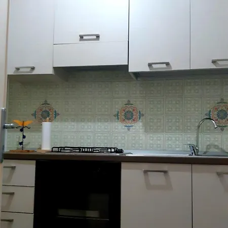 Mare&monti Ii Holiday home Telti