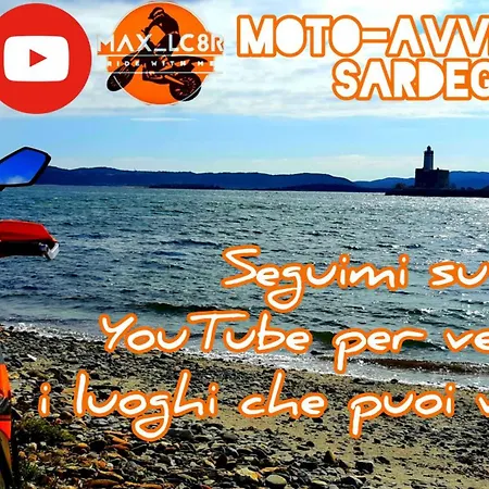 Mare&monti Ii بيت للعطل