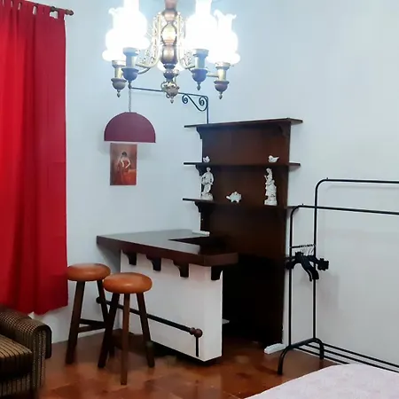 בית נופש Mare&monti Ii Telti