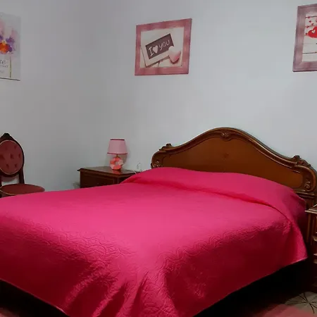 Mare&monti Ii בית נופש *