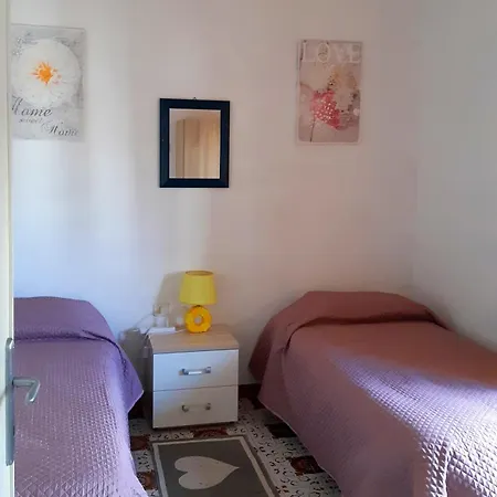 Mare&monti Ii With Private Parking * 텔티