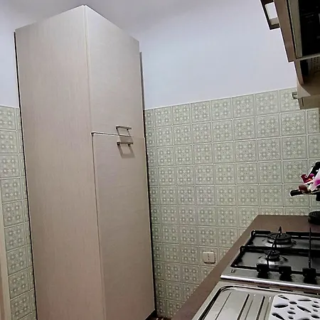 度假居 Mare&monti Ii