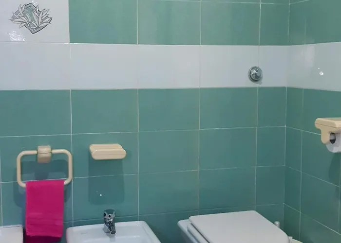 Mare&monti Ii 度假居 Telti