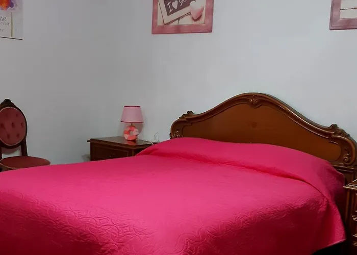 Mare&monti Ii 度假居 *