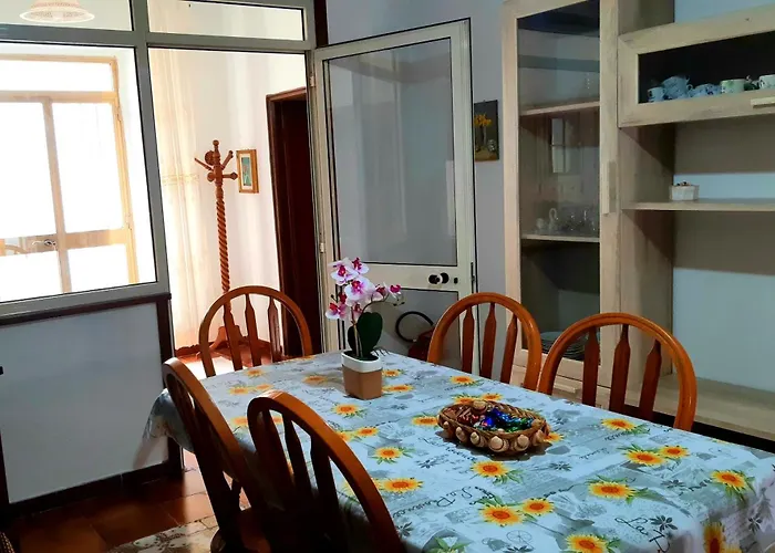 度假居 Mare&monti Ii *