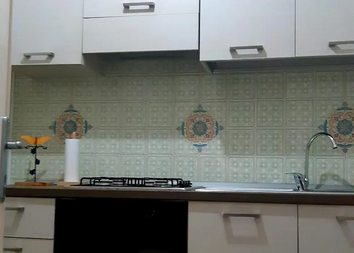 Mare&monti Ii 度假居 Telti