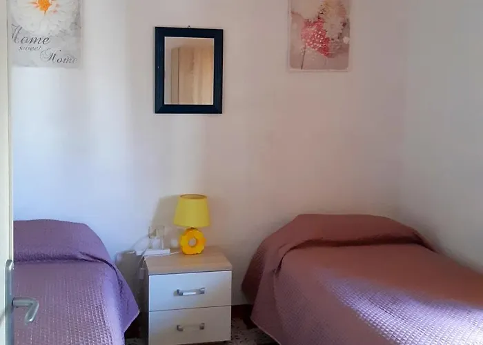 Mare&monti Ii * Telti