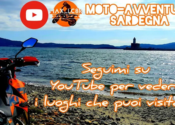 Mare&monti Ii 度假居