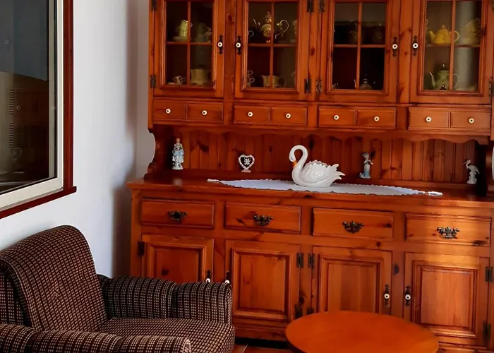 度假居 Mare&monti Ii Telti