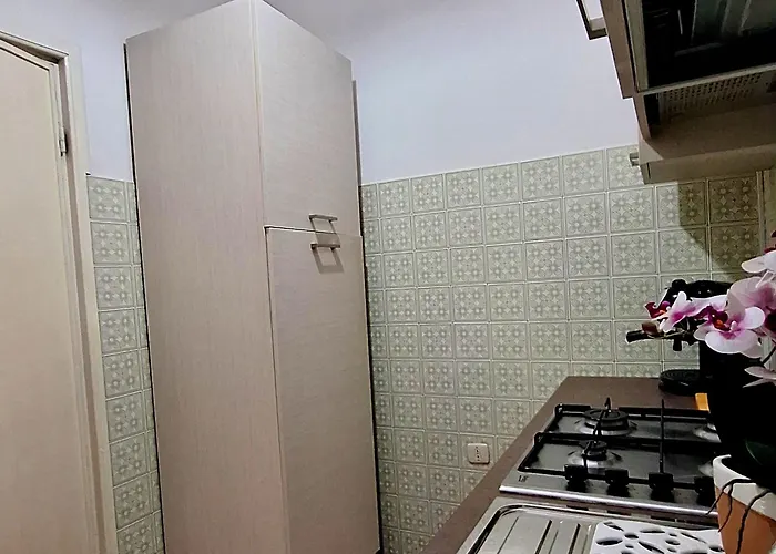 度假居 Mare&monti Ii